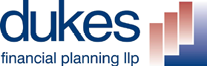 Dukes Financial Planning Logo