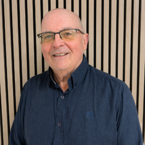 Ray Duke